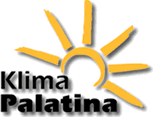 Logo Klimapalatina