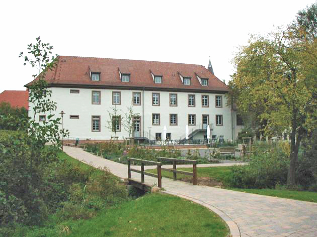 Edelhof Kirrweiler