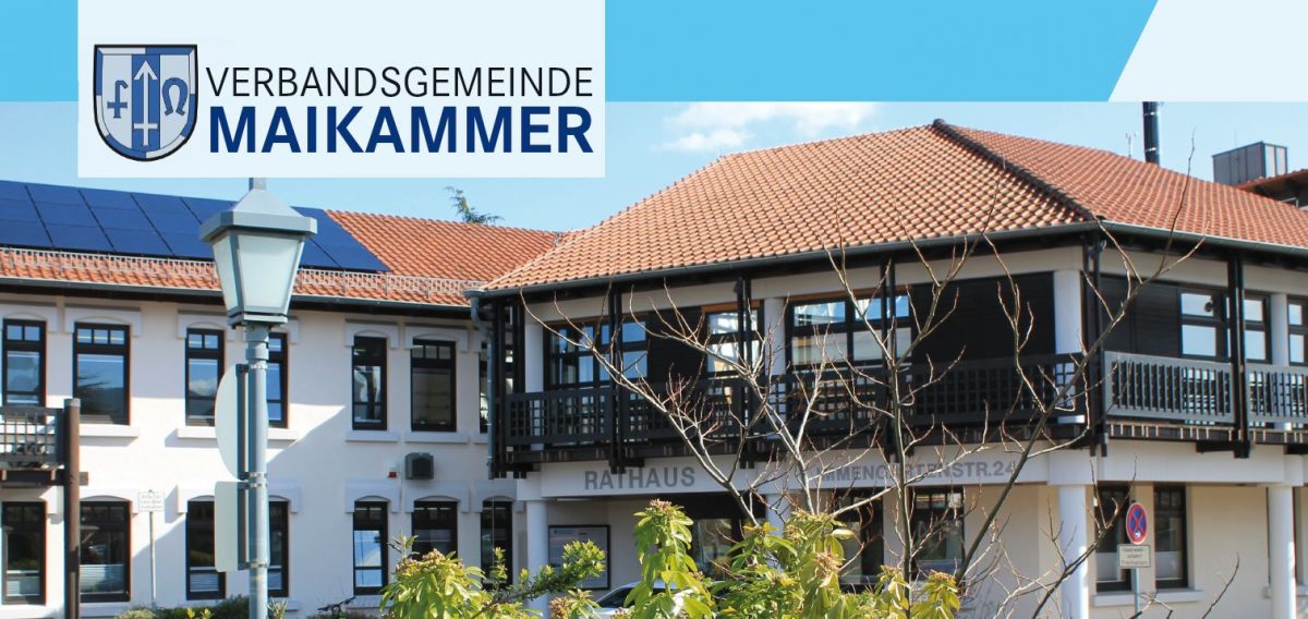 VG-DIREKT Newsletter 05-2022 der Verbandsgemeinde Maikammer